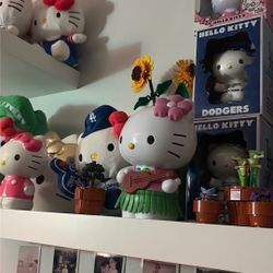 Hello Kitty Items