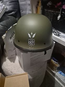 1storm Motorcycle Helmet