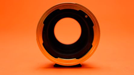 Fotodiox Pro Lens Mount Adapter PL To X-Mount Cameras