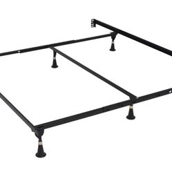 King Size Bed Frame 