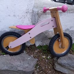 Smart Gear Balance Bike 
