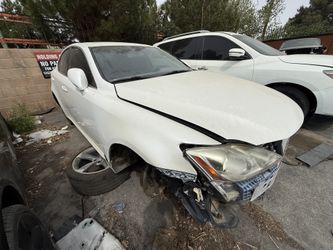 2009 Lexus IS 250