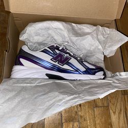 New Balance 990v4 “Concord Grape”
