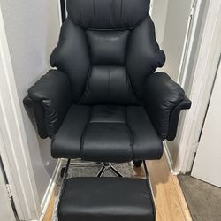 Executive Chair 