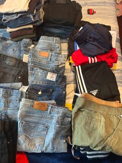 Boys clothes