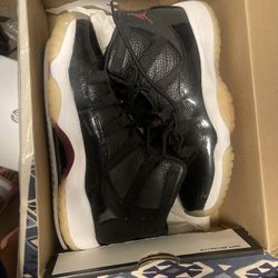 Jordan 11s