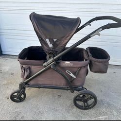 Babytrend wagon stroller