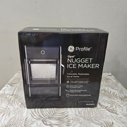 opal01gbyts ge opal nugget ice maker