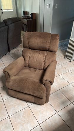 Recliner