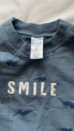 Baby clothes