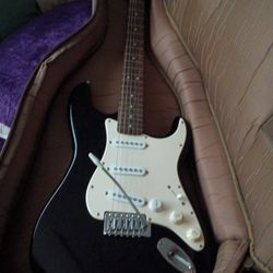 Squire Electric Guitar 