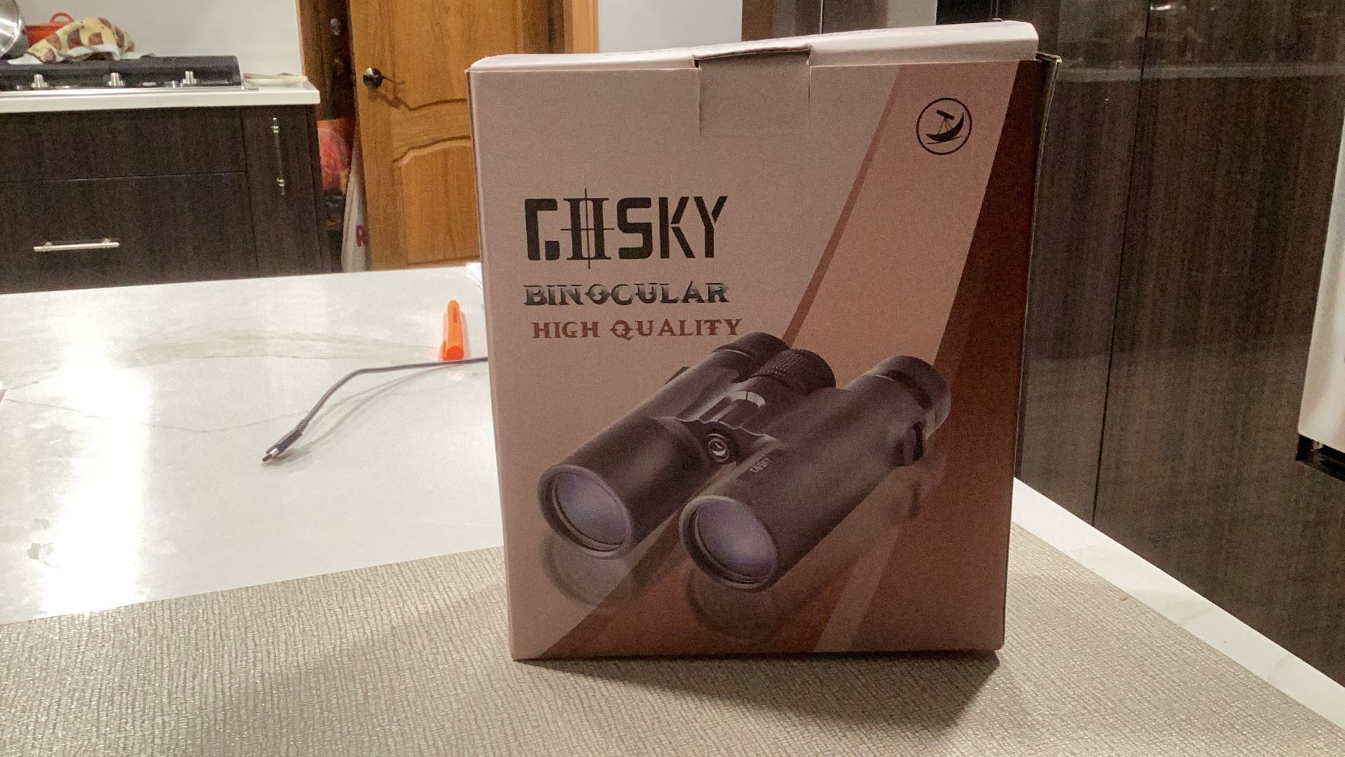 GOSKY Binocular