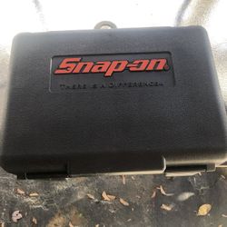 Snapon Drill Kit
