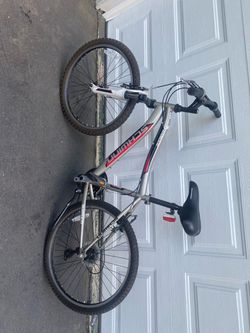 Schwinn Ranger Mountain Bike