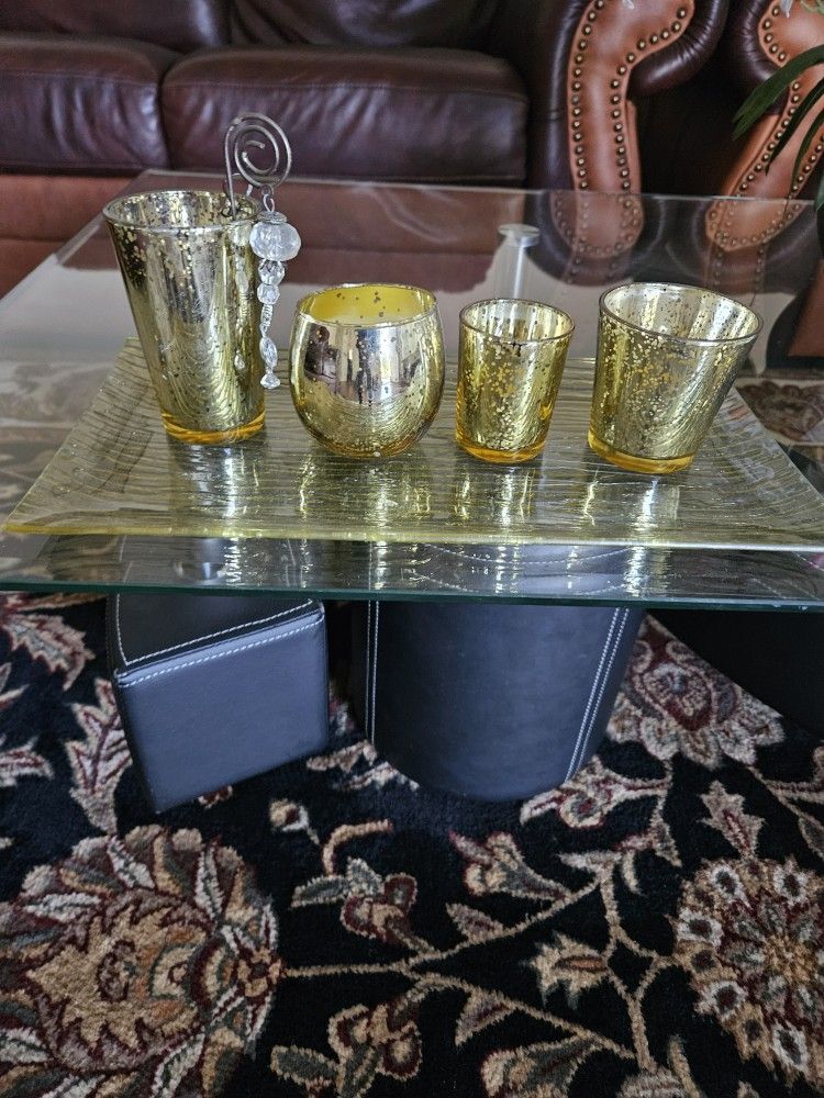 Candle Holders