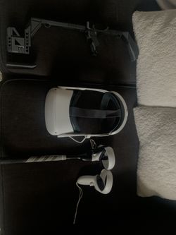 Oculus Meta Quest 2