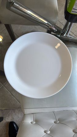 Kitchenware Plate 7’ 1/3