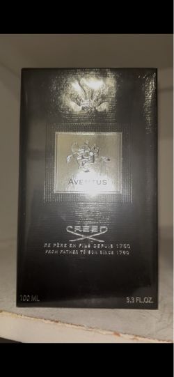 Creed Aventus Eau de Parfum 100ml