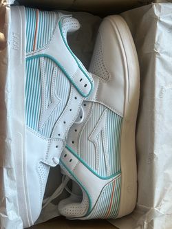 Lakai Telford NEW size 12