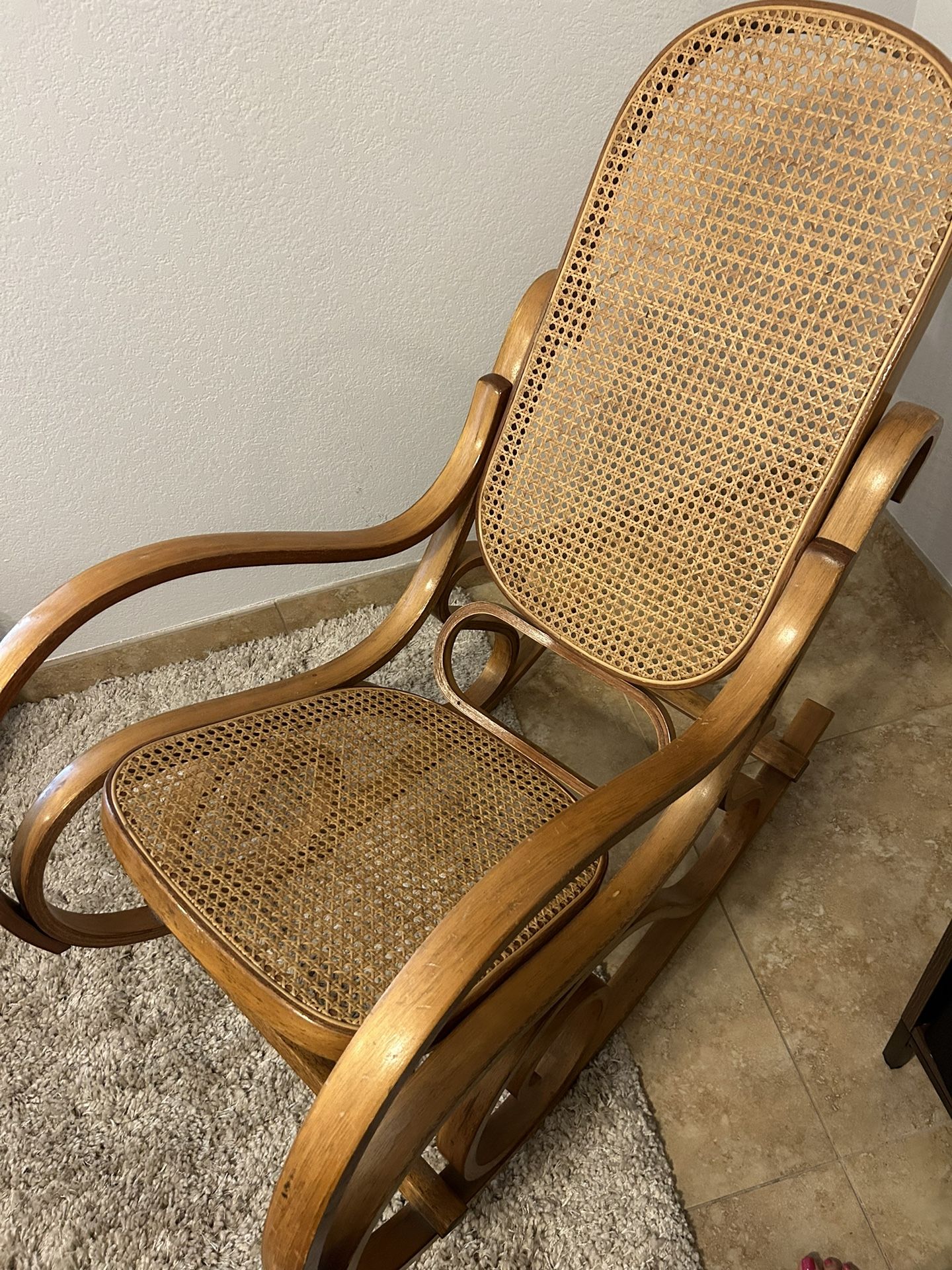 Rocking Chair