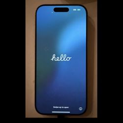 iPhone 16 Pro Titanium Unlocked 256GB (Read Ad)