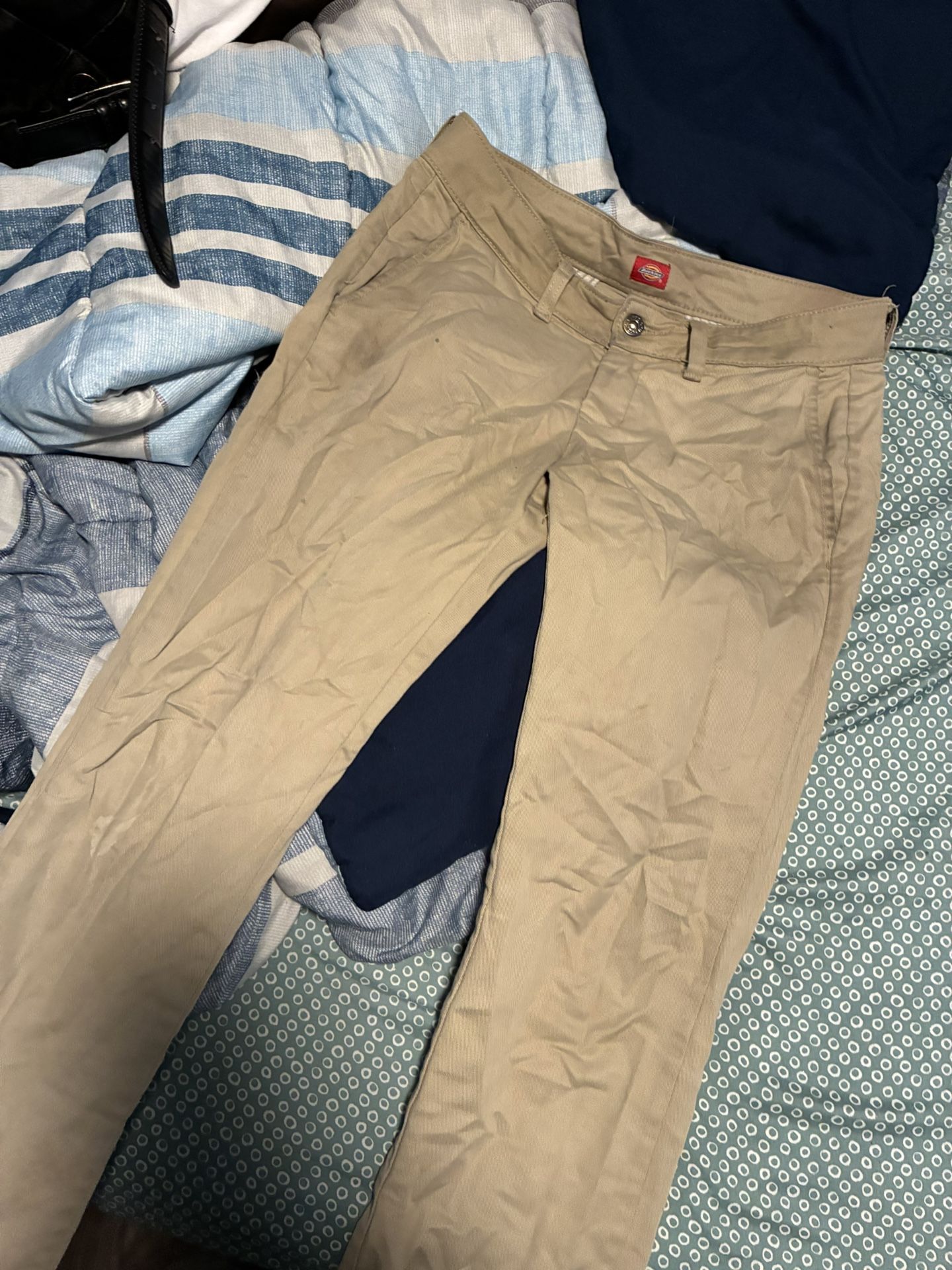 Trying To Clean Out My Closet