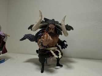 Kaido WCF One Piece Resin