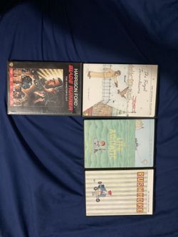 Criterion DVD’s & Blade runner Directors Cut