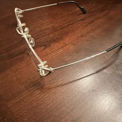 Cartier Wire Frame 