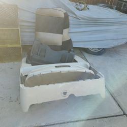 Club Car President Tempo 