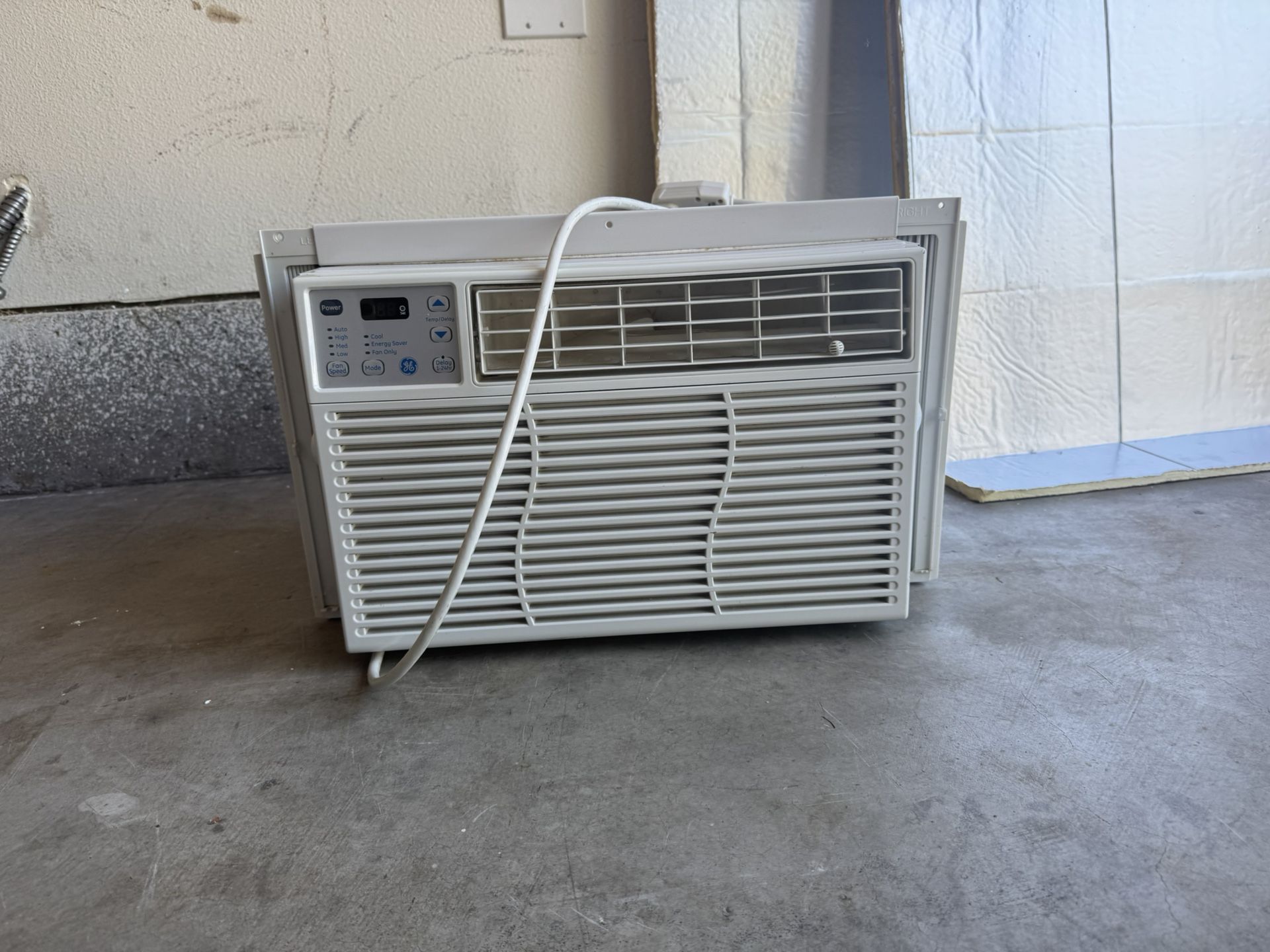 Window Air Conditioner