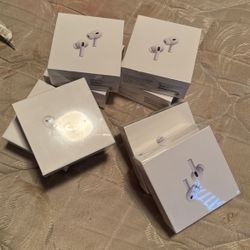 AirPod Pros