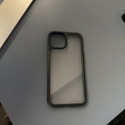 iPhone 13 Clear Case