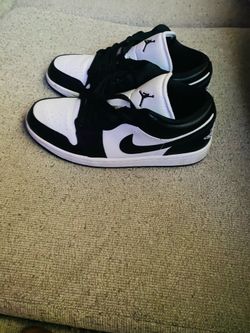 Air Jordans 1