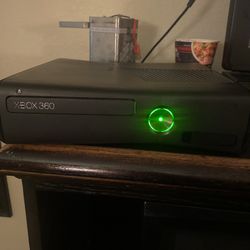 Xbox 360 250 Gig