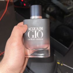 Acqua Di Gio Parfum 