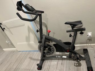 Exercise bike/ bicicleta