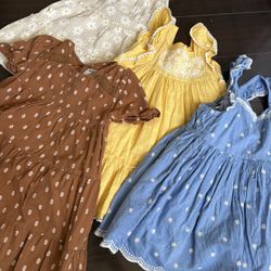 Girl Clothes