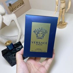 Versace Eros Cologne 3.4oz 
