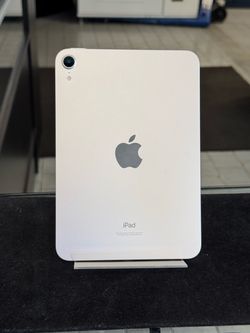 iPad Mini 6 64GB WiFi