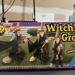 Witches
