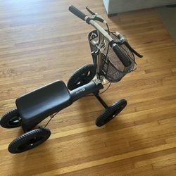 Body Med Knee Walker