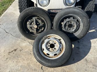 VW Bug Spares