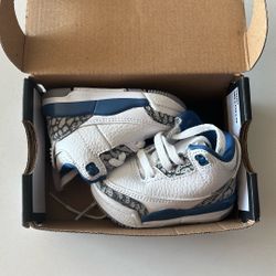 Jordan 3 Retro 