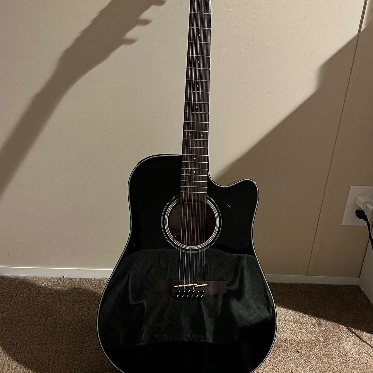 Takamine G Series GD30CE-12