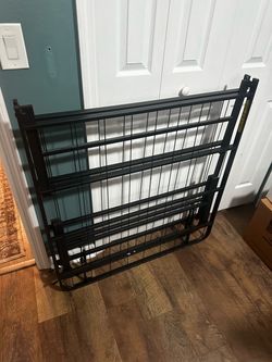 Twin bed frames