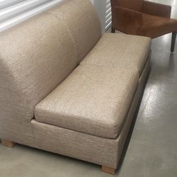 Loveseat Sofa-bed 