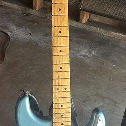 Fender Stratocaster 75th Anniversary 