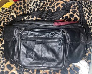 Fanny pack