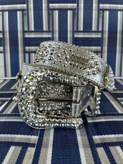 HOT Trojan Double B Belt Bb Simon Belt The Trojan Dark Ab